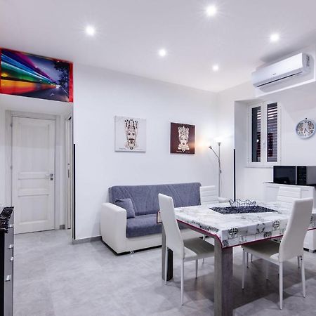 Apartament Kemonia Charme House Palermo Zewnętrze zdjęcie
