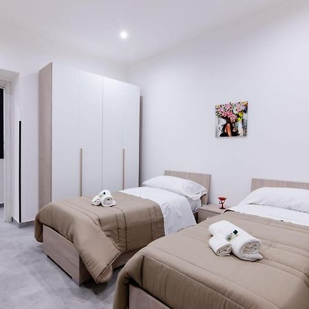 Apartament Kemonia Charme House Palermo Zewnętrze zdjęcie