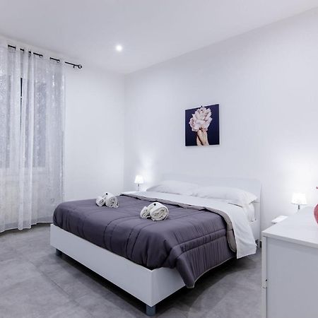 Apartament Kemonia Charme House Palermo Zewnętrze zdjęcie